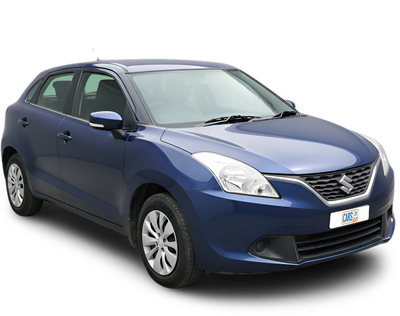 Maruti Baleno-img